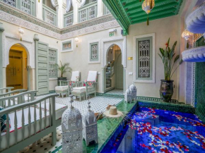 Riad Almisk